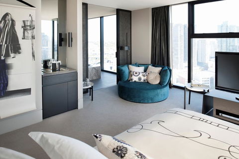 Crown Metropol Melbourne - Inverell Accommodation 23
