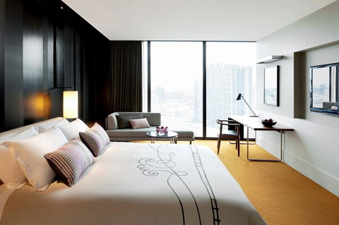 Crown Metropol Melbourne - Inverell Accommodation 24