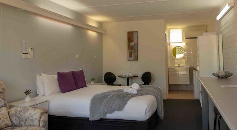24HourCheck-In- Bridgewater Motel-Victoria-Australia - Inverell Accommodation 21