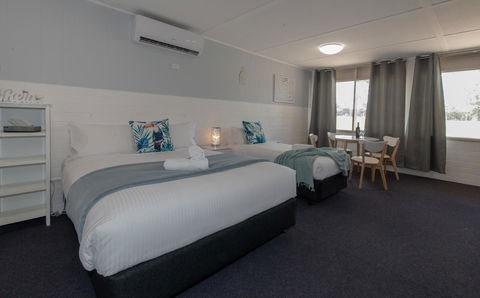 24HourCheck-In- Bridgewater Motel-Victoria-Australia - Inverell Accommodation 5