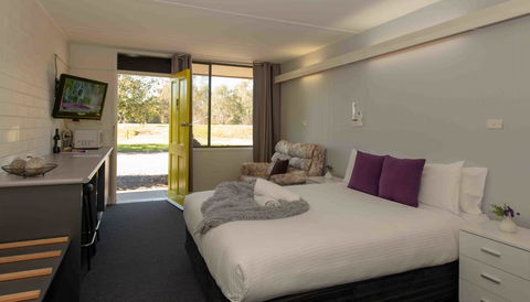 24HourCheck-In- Bridgewater Motel-Victoria-Australia - Inverell Accommodation 17