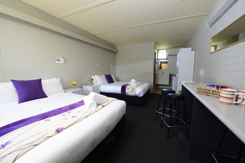 24HourCheck-In- Bridgewater Motel-Victoria-Australia - Inverell Accommodation 28