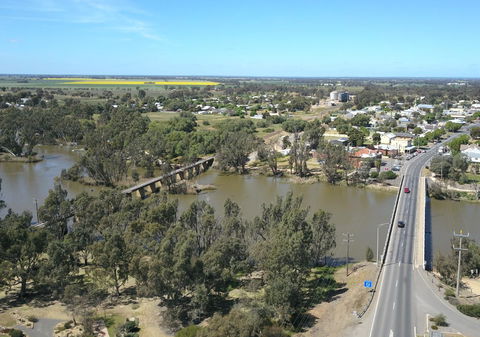 24HourCheck-In- Bridgewater Motel-Victoria-Australia - Inverell Accommodation 33