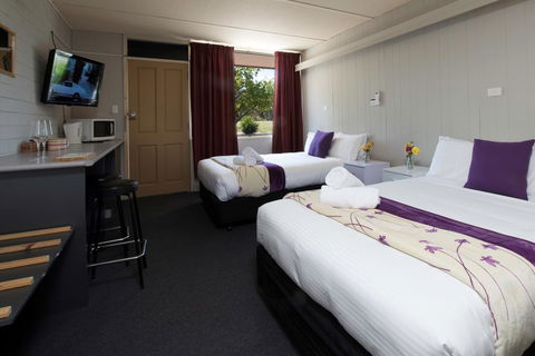 24HourCheck-In- Bridgewater Motel-Victoria-Australia - Inverell Accommodation 35