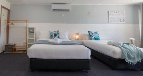 24HourCheck-In- Bridgewater Motel-Victoria-Australia - Inverell Accommodation 7