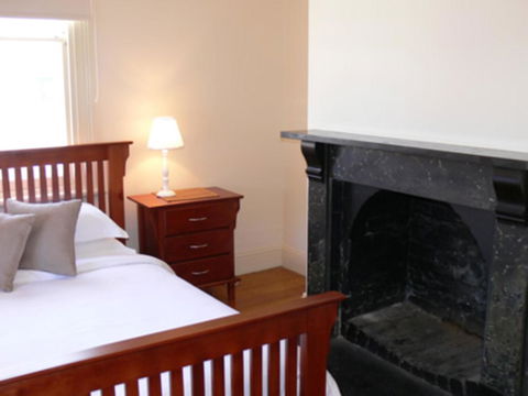 The Victoria Apartments - Inverell Accommodation 27