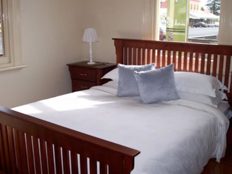 The Victoria Apartments - Inverell Accommodation 29
