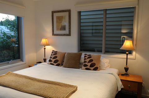 The Victoria Apartments - Inverell Accommodation 5