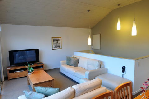 The Victoria Apartments - Inverell Accommodation 6