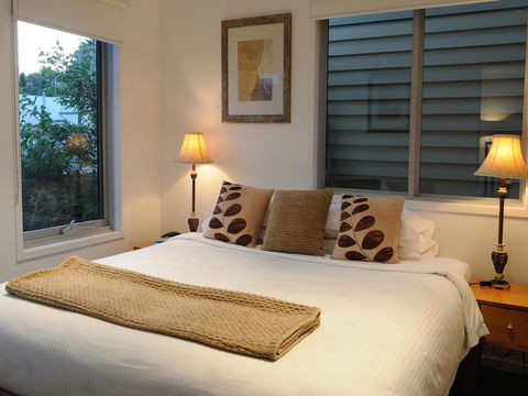 The Victoria Apartments - Inverell Accommodation 36