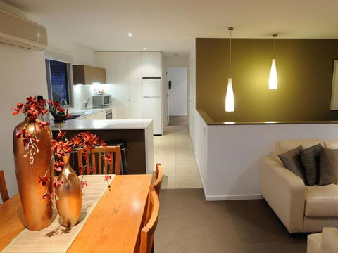 The Victoria Apartments - Inverell Accommodation 40