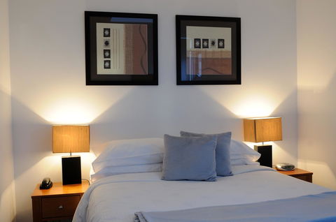 The Victoria Apartments - Inverell Accommodation 9