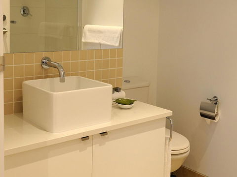 The Victoria Apartments - Inverell Accommodation 16