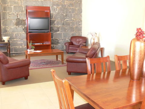 The Victoria Apartments - Inverell Accommodation 30