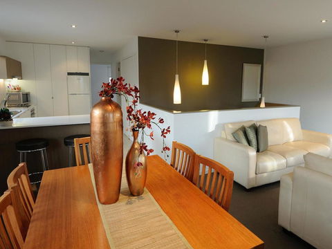 The Victoria Apartments - Inverell Accommodation 35