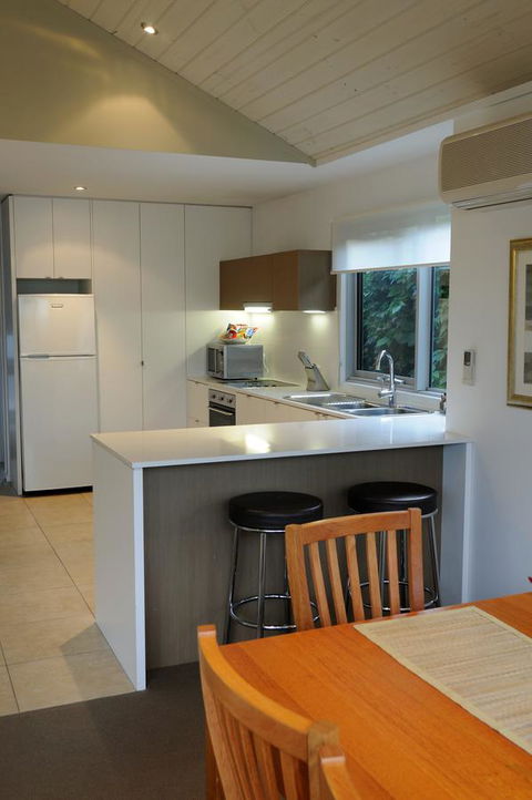 The Victoria Apartments - Inverell Accommodation 15