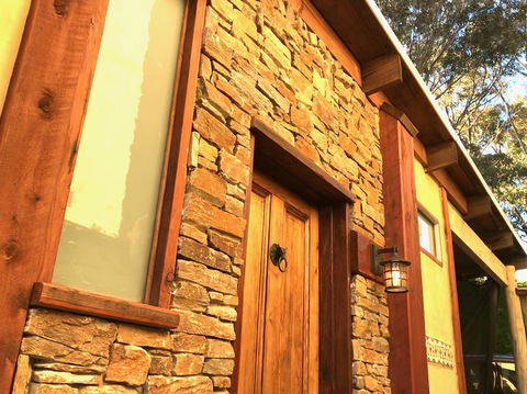 Villa Mallorca - Inverell Accommodation 18