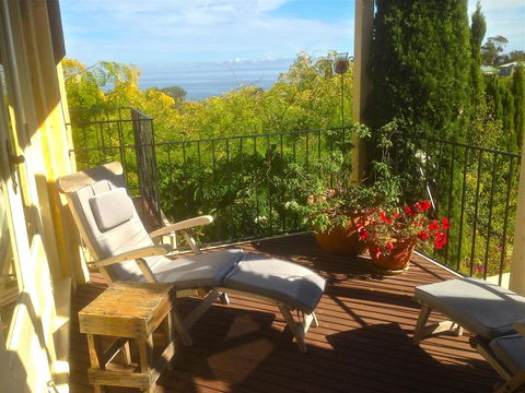 Villa Mallorca - Inverell Accommodation 38