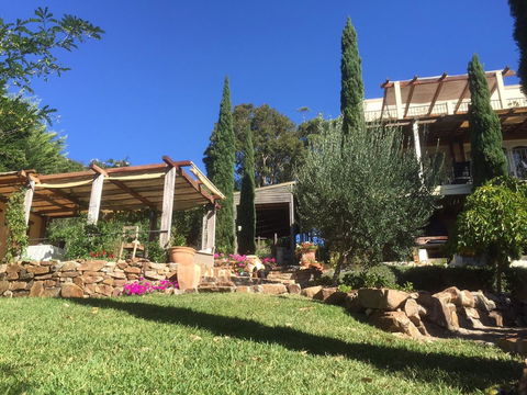 Villa Mallorca - Inverell Accommodation 44