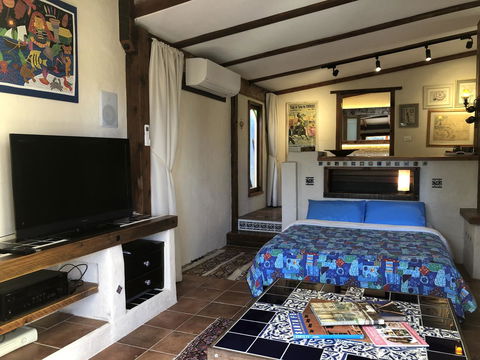 Villa Mallorca - Inverell Accommodation 13