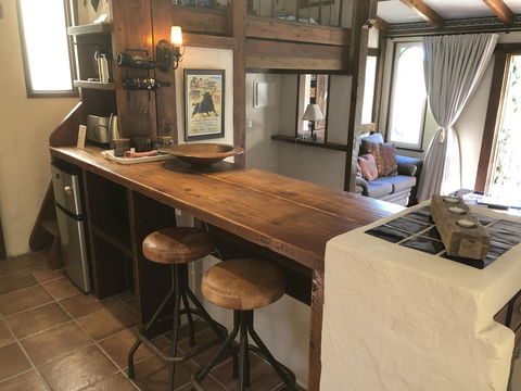 Villa Mallorca - Inverell Accommodation 12