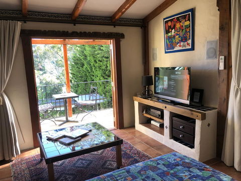 Villa Mallorca - Inverell Accommodation 11