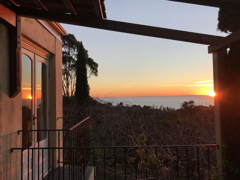 Villa Mallorca - Inverell Accommodation 27