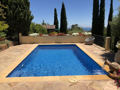 Villa Mallorca - Inverell Accommodation 26