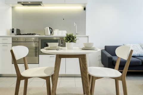 Mono Apartments On Franklin Street - Inverell Accommodation 12