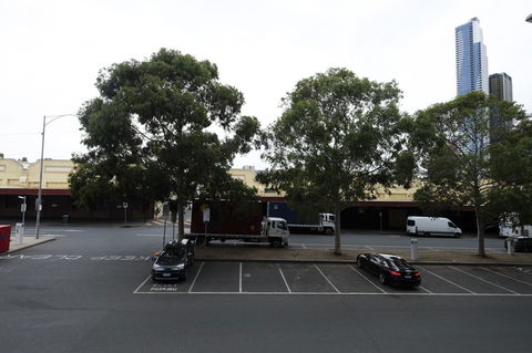 Mono Apartments On Franklin Street - Inverell Accommodation 3