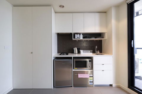 Mono Apartments On Franklin Street - Inverell Accommodation 28