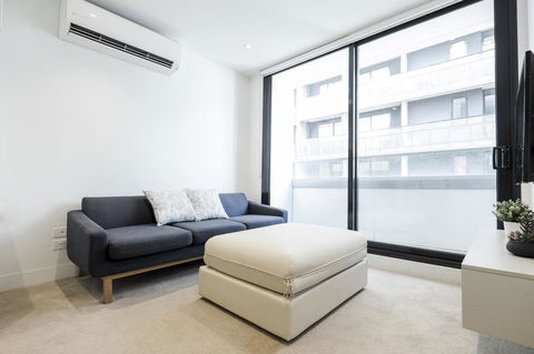 Mono Apartments On Franklin Street - Inverell Accommodation 14