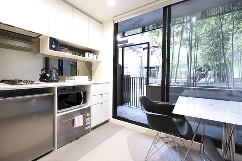 Mono Apartments On Franklin Street - Inverell Accommodation 26