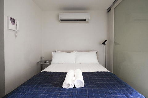 Mono Apartments On Franklin Street - Inverell Accommodation 2