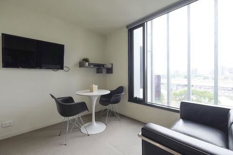 Mono Apartments On Franklin Street - Inverell Accommodation 6