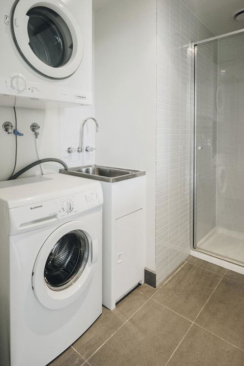 Mono Apartments On Franklin Street - Inverell Accommodation 20