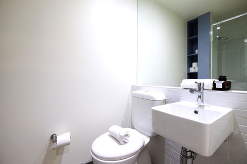 Mono Apartments On Franklin Street - Inverell Accommodation 23