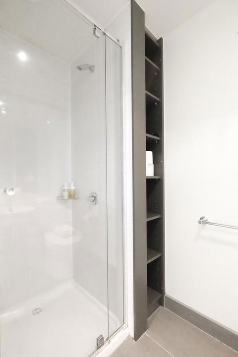 Mono Apartments On Franklin Street - Inverell Accommodation 10