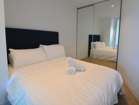 Mono Apartments On Franklin Street - Inverell Accommodation 31