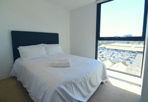 Mono Apartments On Franklin Street - Inverell Accommodation 32