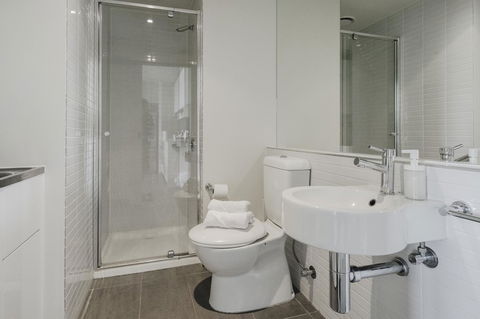 Mono Apartments On Franklin Street - Inverell Accommodation 21