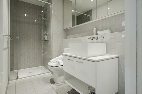 Mono Apartments On Franklin Street - Inverell Accommodation 15