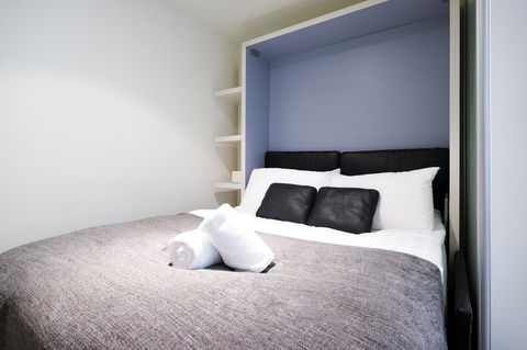 Mono Apartments On Franklin Street - Inverell Accommodation 24