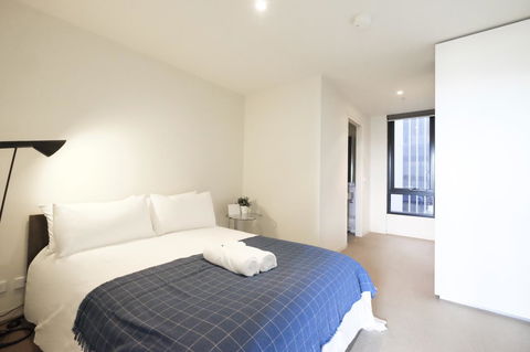 Mono Apartments On Franklin Street - Inverell Accommodation 8