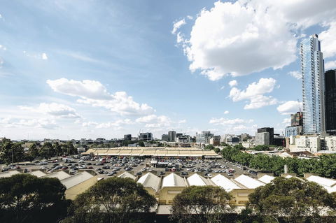 Mono Apartments On Franklin Street - Inverell Accommodation 18