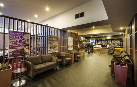 Nightcap At Keysborough Hotel - Inverell Accommodation 26