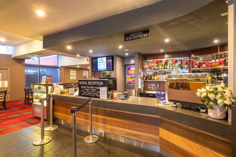 Nightcap At Keysborough Hotel - Inverell Accommodation 9