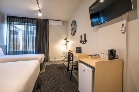 Nightcap At Keysborough Hotel - Inverell Accommodation 24