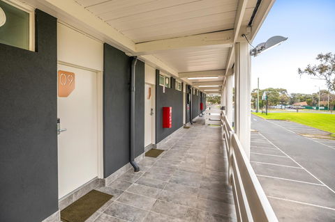 Nightcap At Keysborough Hotel - Inverell Accommodation 22