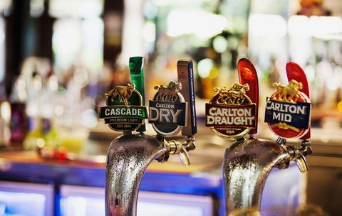 Nightcap At Keysborough Hotel - Inverell Accommodation 32